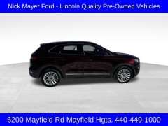 Used 2019  Lincoln MKC 4d SUV FWD at Drive Now Westlake near Westlake&comma; OH