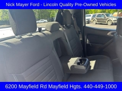 Used 2022 Ford Ranger 4WD SuperCrew 5' Box at Drive Now Westlake near Westlake, OH