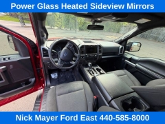 Used 2020  Ford F-150 2WD SuperCrew Box at DriveNow Mayfield near Mayfield Heights&comma; OH