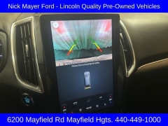 Used 2024 Ford Edge ST AWD at DriveNow Mayfield near Mayfield Heights, OH