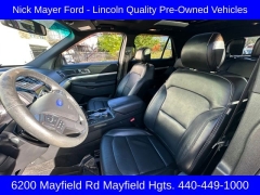 Used 2016 Ford Explorer 4d SUV 4WD XLT at DriveNow Mayfield near Mayfield Heights, OH