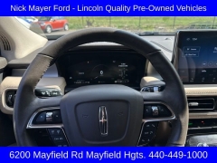 Used 2022 Lincoln Nautilus Standard FWD at DriveNow Mayfield near Mayfield Heights, OH