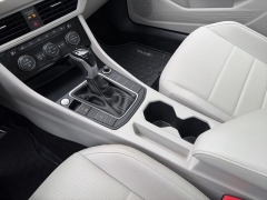 Used 2023  Volkswagen Jetta SE Auto at DriveNow Mayfield near Mayfield Heights&comma; OH