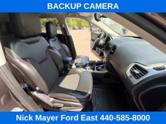 Used 2020  Jeep Compass Latitude 4x4 at DriveNow Mayfield near Mayfield Heights&comma; OH