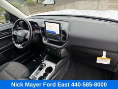 Used 2023  Ford Bronco Sport Big Bend 4x4 at Drive Now Westlake near Westlake&comma; OH