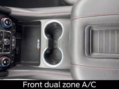 Used 2023  Chevrolet Tahoe 4WD 4dr RST at DriveNow Mayfield near Mayfield Heights&comma; OH