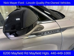 Used 2021 Lincoln Corsair Standard AWD at Drive Now Westlake near Westlake, OH