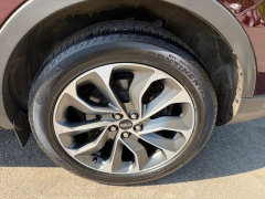 Used 2023  Lincoln Nautilus Reserve AWD at Drive Now Westlake near Westlake&comma; OH