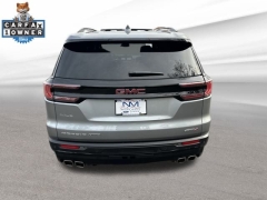 Used 2024  GMC Acadia AWD 4dr AT4 at Drive Now Westlake near Westlake&comma; OH