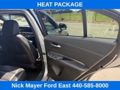 Used 2025  Cadillac XT4 AWD 4dr Premium Luxury at DriveNow Mayfield near Mayfield Heights&comma; OH