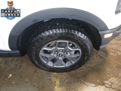 Used 2023  Ford Bronco Sport Badlands 4x4 at Drive Now Westlake near Westlake&comma; OH