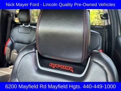 Used 2024 Ford Ranger Raptor 4WD SuperCrew 5' Box at Drive Now Westlake near Westlake, OH