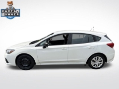 Used 2022  Subaru Impreza 5-door CVT at Drive Now Westlake near Westlake&comma; OH