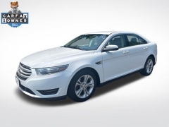 Used 2017  Ford Taurus SEL FWD at DriveNow Mayfield near Mayfield Heights&comma; OH