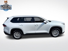 Used 2025  Toyota Grand Highlander Hybrid XLE AWD at DriveNow Mayfield near Mayfield Heights&comma; OH