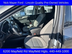 Used 2022  Ford Escape SE AWD at DriveNow Mayfield near Mayfield Heights&comma; OH