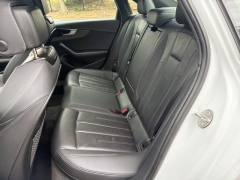 Used 2023  Audi A4 Sedan S line Premium Plus 45 TFSI quattro at Drive Now Westlake near Westlake&comma; OH