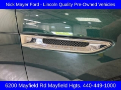 Used 2017 Jaguar F-PACE 4d SUV AWD 35t Prestige at Drive Now Westlake near Westlake, OH