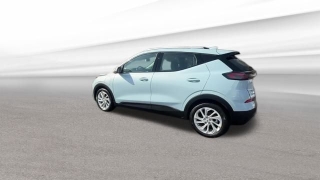 Used 2023  Chevrolet Bolt EUV FWD 4dr LT at Drive Now Westlake near Westlake&comma; OH