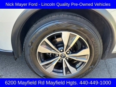 Used 2023  Nissan Murano FWD SV at DriveNow Mayfield near Mayfield Heights, OH