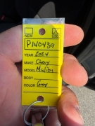Used 2024  Chevrolet Malibu 4dr Sdn 1LT at Drive Now Westlake near Westlake&comma; OH