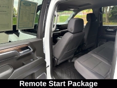 Used 2025  Chevrolet Silverado 1500 4WD Crew Cab 147" LT w&sol;1LT at Drive Now Westlake near Westlake&comma; OH