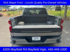 Used 2024 Chevrolet Silverado 1500 2WD Crew Cab 147" Custom at Drive Now Westlake near Westlake, OH