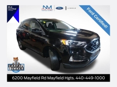 Used 2023  Ford Edge AWD at Drive Now Westlake near Westlake&comma; OH