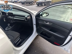 Used 2019  Kia Forte LXS IVT at DriveNow Mayfield near Mayfield Heights&comma; OH