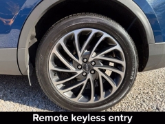 Used 2020  Lincoln Nautilus Reserve AWD at DriveNow Mayfield near Mayfield Heights&comma; OH