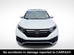 Used 2021  Honda CR-V EX AWD at Drive Now Westlake near Westlake&comma; OH