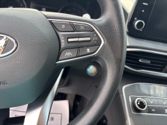 Used 2022  Hyundai Santa Fe SEL AWD at Drive Now Westlake near Westlake&comma; OH