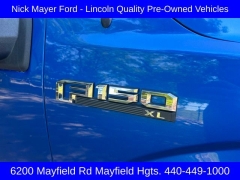 Used 2016 Ford F-150 4WD SuperCab at DriveNow Mayfield near Mayfield Heights, OH