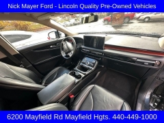 Used 2021  Lincoln Nautilus Reserve AWD at Drive Now Westlake near Westlake&comma; OH