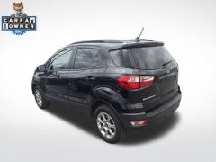 Used 2020  Ford EcoSport 4d SUV 4WD SE at DriveNow Mayfield near Mayfield Heights&comma; OH