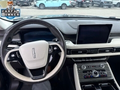 Used 2024  Lincoln Aviator Black Label AWD at DriveNow Mayfield near Mayfield Heights&comma; OH