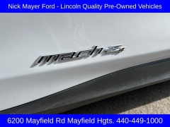 Used 2021 Ford Mustang Mach-E Select AWD at DriveNow Mayfield near Mayfield Heights, OH