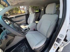 Used 2020  Hyundai Tucson Value AWD at DriveNow Mayfield near Mayfield Heights&comma; OH