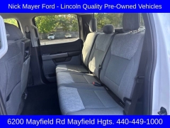 Used 2021 Ford F-150 4WD SuperCrew 5.5' Box at Drive Now Westlake near Westlake, OH