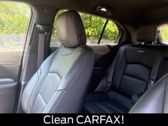 Used 2025  Cadillac XT4 AWD 4dr Premium Luxury at DriveNow Mayfield near Mayfield Heights&comma; OH