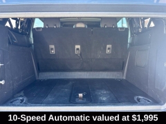 Used 2023  Ford Bronco 4 Door 4x4 at DriveNow Mayfield near Mayfield Heights&comma; OH