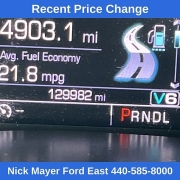 Used 2018  GMC Canyon 4WD Crew Cab 128&period;3" SLE at DriveNow Mayfield near Mayfield Heights&comma; OH