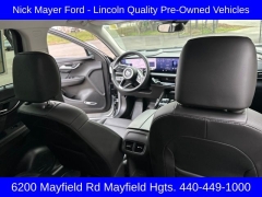 Used 2024  Buick Envision AWD 4dr Preferred at DriveNow Mayfield near Mayfield Heights, OH