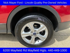 Used 2016 Ford Escape 4d SUV FWD SE at Drive Now Westlake near Westlake, OH