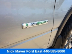 Used 2013  Ford F-150 4WD SuperCab at Drive Now Westlake near Westlake&comma; OH