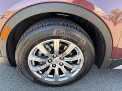 Used 2022  Cadillac XT4 AWD 4dr Premium Luxury at Drive Now Westlake near Westlake&comma; OH