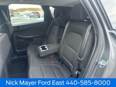 Used 2025  Ford Escape Active AWD at Drive Now Westlake near Westlake&comma; OH