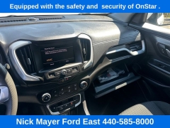 Used 2024  GMC Terrain AWD 4dr SLE at Drive Now Westlake near Westlake&comma; OH
