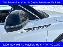 Used 2023  Lincoln Corsair Reserve AWD at Drive Now Westlake near Westlake&comma; OH