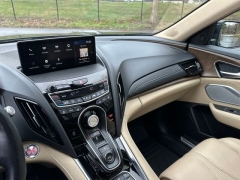 Used 2024  Acura RDX SH-AWD w&sol;Advance Package at DriveNow Mayfield near Mayfield Heights&comma; OH